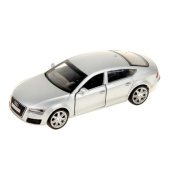 Машина металл "Audi A7", масштаб 1:43,67306