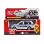 МАШИНА "ТЕХНОПАРК" LADA KALINA CROSS ПОЛИЦИЯ SB-16-46-P-WB