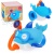Игрушка для ванны "Акула" YQ8208-1 / 306424 Игрушка для ванны "Акула" YQ8208-1 / 306424