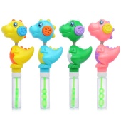 Мыльные пузыри "Динозаврик" 22,5 см    00-4065 / 443689