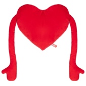 Подарочная игрушка"Сердце" VSE1