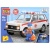 "Автоваз" конструктор "лада 4х4 скорая помощь", 47дет.5100-CY "Автоваз" конструктор "лада 4х4 скорая помощь", 47дет.5100-CY