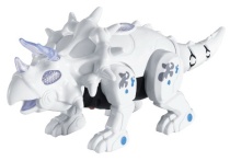 Динозавр на батарейках в коробке 17*9,5*11   3112 / T342-D7565