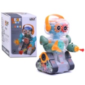 Робот "Cear robot" в коробке 6678-12 / 422337