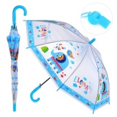 Зонт детский (48,5см.) 00-1917 / 391591 Зонт детский (48,5см.) 00-1917 / 391591