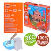 Конструктор "Усадьба"  106 / 045614