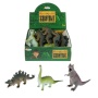 ДИНОЗАВР-ТЯНУЧКА "ИГРАЕМ ВМЕСТЕ" W6328-DINOSAURS