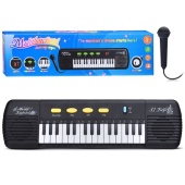 Синтезатор "Мечта музыканта" в коробк   3190B / 475142