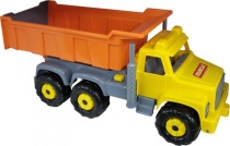 Супергигант, автомобиль-самосвал 5113