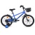 Велосипед 18" Rocket First, цвет синий  18.FIRST.BL.25 / 473933