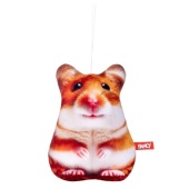 Подарочная игрушка "Хомяк"  PRIX0