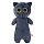 Подарочная игрушка "Кот Оскар" KOTM1