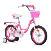 Велосипед 20" Rocket Candy, цвет розовый  20.CANDY.PK.25 / 469240