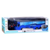 Автобус в ассортименте, р/у, 27 MHz,    JC-069 / 483025