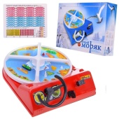 Игра "Юный моряк" 002443