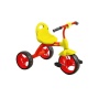 Велосипед детский (ВД1/1 красный с желтым)