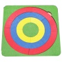 Мозайка  "Круг 1" 14х14 см, цвет, пакет