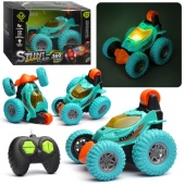 Машина "Stunt car №2" р/у, 27 MHz,    6181B / 482984