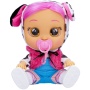 Край Бебис Кукла Дотти Dressy интерактивная плачущая Cry Babies 40884