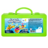 Набор для детской лепки "Создай монстрика"  TA2048