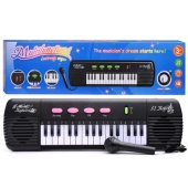 Синтезатор "Музыкальный взрыв" в коробке 3128A / 475124 Синтезатор "Музыкальный взрыв" в коробке 3128A / 475124