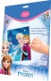 Набор для декорирования "Cестры" Frozen (с EVA) 65100