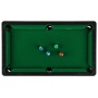 Настольная игра бильярд кор.40,2*28,9*3,7см Умные игры 2004S110-R (60)