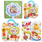 Игровой центр-бизиборд "Замочки"Y0063 / 424627