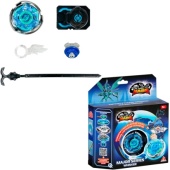 Инфинити Надо. Волчок Мэйджор, Whisker Небесный Вихрь. TM Infinity Nado  68692