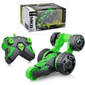 Машина "Storm-2" р/у с аккум., USB,   5588-702  / 238056