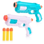 Пистолет в пакете YK-0196 / 371166