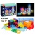 Конструктор магнитный "Орбитальные шарики" (69 дет.)   HD130A-1 / 487820