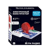 Электронный конструктор "FM Радио"   MK0009 / 482183