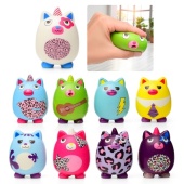 Игрушка -антистресс "Милый зверёк"   00-6677 / 482469