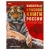 Животные Красной книги России. Исчезающие виды. Энциклопедия. 197х255мм. 7БЦ. 48стр. Умка   368597  
