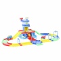 Аэропорт "Play City" с дорогой (в коробке) 40404
