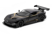 Aston Martin Vulcan (раскрашенный) 1:38 5407DFKT Aston Martin Vulcan (раскрашенный) 1:38 5407DFKT