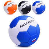 Мяч футбольный ROCKET, PU, размер 5, 320 г. R0149 / 433169 Мяч футбольный ROCKET, PU, размер 5, 320 г. R0149 / 433169
