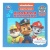 Храбрая команда. Щенячий Патруль. Книга-пазл. 160х160 мм. 10 стр. Умка 399974 Храбрая команда. Щенячий Патруль. Книга-пазл. 160х160 мм. 10 стр. Умка 399974