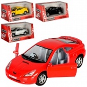 1:34 Тойота Celica в инд. кор.5038WKT