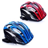 Защитный шлем "Стиль" синий/розовый  U026167Y / 393922