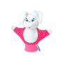 Игрушка-рукавичка "Зайка" 119М
