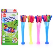 Водная игра "Взрывные шарики" в коробке UT0058 / 396141