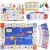 Игра экономическая "Стартап" Король улиц 04863 / 413397 Игра экономическая "Стартап" Король улиц 04863 / 413397