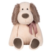 Подарочная игрушка "Собака-обнимака"  SOOB1