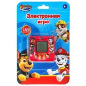 Электронная логическая игра щенки, блист.12*17*2см ИГРАЕМ ВМЕСТЕ ZY770551-R14 Электронная логическая игра щенки, блист.12*17*2см ИГРАЕМ ВМЕСТЕ ZY770551-R14