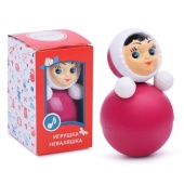 Игрушка-неваляшка в худ. упаковке 6С-028