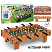 Настольная игра Футбол "Кубок победы"    2231 / 497073