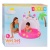 Бассейн надувной детский «Единорожка», 102 х 102 см, с навесом, 1-3 года, 58438NP 58438NP / 376146 Бассейн надувной детский «Единорожка», 102 х 102 см, с навесом, 1-3 года, 58438NP 58438NP / 376146