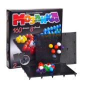 Мозаика (160 шт, 2 поля) № 02006